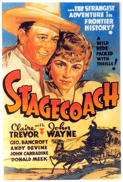 stagecoach 1939 film